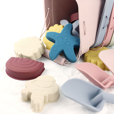 Comércio por atacado de brinquedos de silicone para bebés