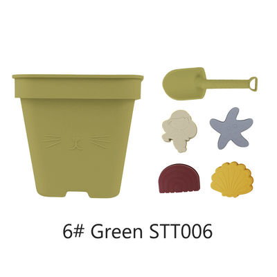 Comércio por atacado de brinquedos de silicone para bebés