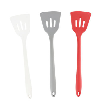 Da pá segura do potenciômetro do grupo do Kitchenware do silicone do produto comestível ODM amigável do OEM de Eco