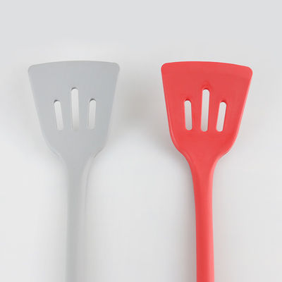 Da pá segura do potenciômetro do grupo do Kitchenware do silicone do produto comestível ODM amigável do OEM de Eco