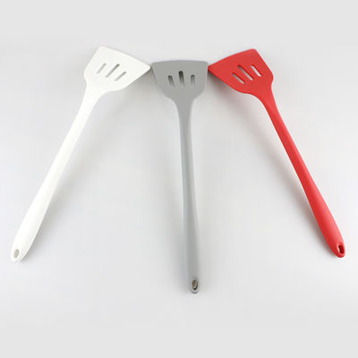 Da pá segura do potenciômetro do grupo do Kitchenware do silicone do produto comestível ODM amigável do OEM de Eco