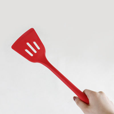 Da pá segura do potenciômetro do grupo do Kitchenware do silicone do produto comestível ODM amigável do OEM de Eco