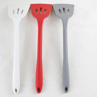 Da pá segura do potenciômetro do grupo do Kitchenware do silicone do produto comestível ODM amigável do OEM de Eco