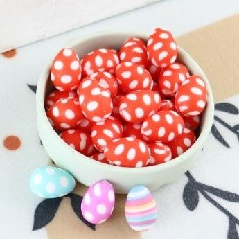 Silicone da forma DIY do ovo que sai os dentes o grânulo Chewable para a fatura da colar