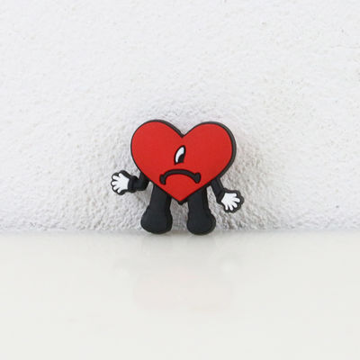 Material mau do produto comestível de Bunny Custom Silicone Focal Beads para Pen Making
