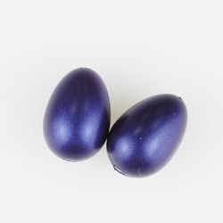 Ovos focais Bunny Shape For Pen Making da galinha do silicone dos grânulos do produto comestível