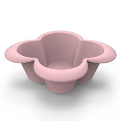 Os multi utensílios de mesa funcionais do silicone ajustaram-se inquebrável para crianças das crianças
