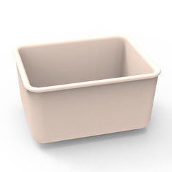 Os multi utensílios de mesa funcionais do silicone ajustaram-se inquebrável para crianças das crianças