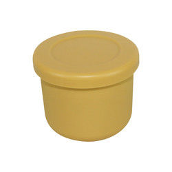 Multi grupo funcional da bacia do silicone, recipientes do silicone com o CE das tampas BSCI certificado