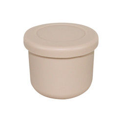 Multi grupo funcional da bacia do silicone, recipientes do silicone com o CE das tampas BSCI certificado