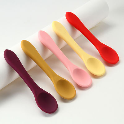 O infante livre seguro do silicone de BPA dá Microwaveable não tóxico
