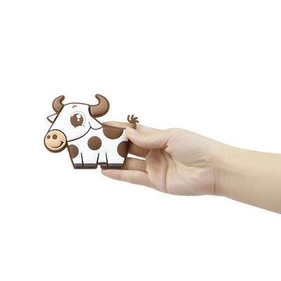 Bebê livre Teether do silicone de BPA Chewable para o OEM de nutrição do presente