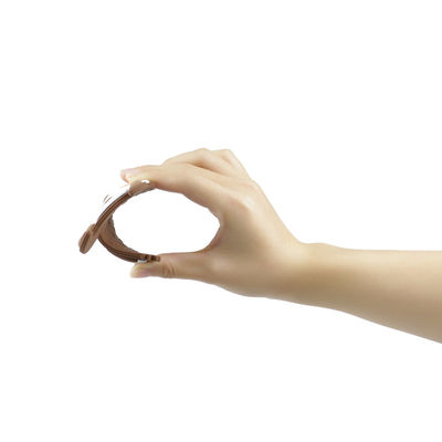 Bebê livre Teether do silicone de BPA Chewable para o OEM de nutrição do presente