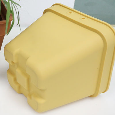 Multi potenciômetro de flor funcional Eco do silicone amigável com logotipo personalizado