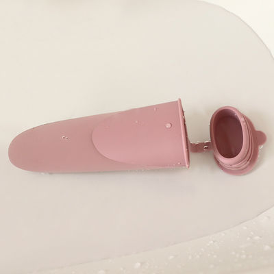 DIY personalizou moldes do silicone para o gelo Lolly Ice Cream do picolé