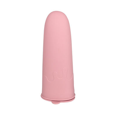 A cor de Panton personalizou moldes do silicone, picolé livre de BPA molda para a família
