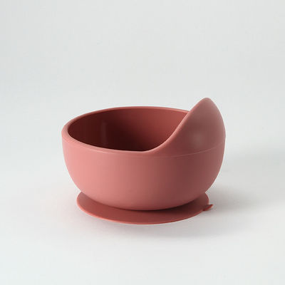 O silicone do bebê da micro-ondas rola a segurança sustentável BPA Eco livre amigável