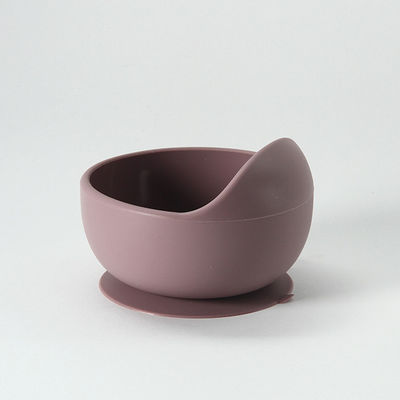 O silicone do bebê da micro-ondas rola a segurança sustentável BPA Eco livre amigável