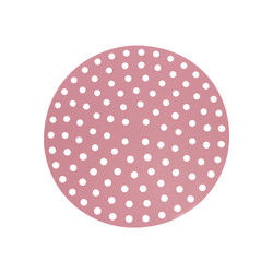 Grupo do Kitchenware do silicone do produto comestível, esteira resistente ao calor do silicone da frigideira do ar