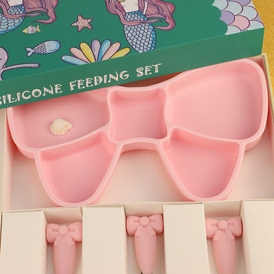 Não os utensílios de mesa seguros do silicone da vara ajustaram o congelador feito sob encomenda do Odm do Oem