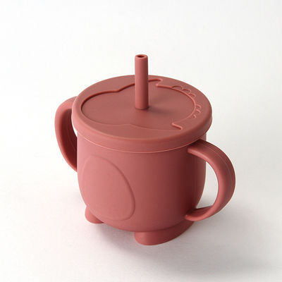 155g de silicone para bebês de qualidade alimentar
