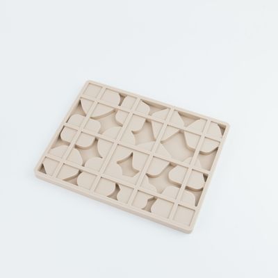 Superiora flexibilidade cálice de silicone com palha 155g para profissionais