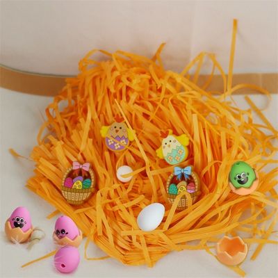 Grânulos de silicone para dentição com design de impressão personalizado