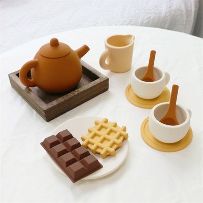 Fábrica Paisen Nova Chegada 17 peças 11pcs Set Crianças Sete Chá de Tarde