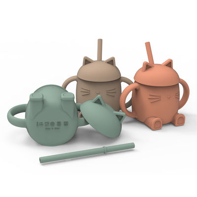 Nova Chegada de Fábrica 17 peças 11pcs Set Crianças Chá da Tarde Chá de silicone Brinquedos de Chá do Bebê