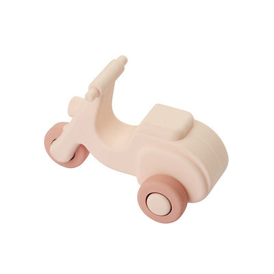 Brinquedos de silicone para bebês para dentadores para molares Brinquedos infantis para bebês 3+ Brinquedos de silicone para bebês Brinquedos para bebês