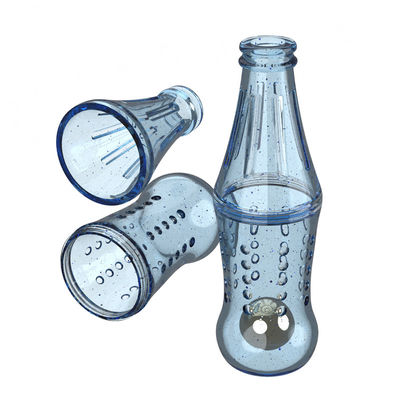 BPA de alta qualidade livre de alimentos de silicone de qualidade de cães de estimação de treinamento de garrafas brinquedos slow feeder lanche lamber garrafas de silicone de alimentos brinquedo