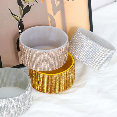 Taça por atacado Glitter Sapatilha de silicone para 20-40oz Bottle Cover Bottom Sleeve Cover Protective tumbler boot impresso