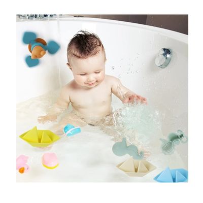 Produtor de brinquedos de silicone para bebés e crianças