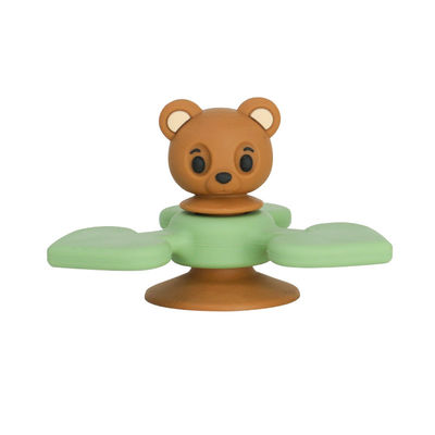 Produtor de brinquedos de silicone para bebés e crianças