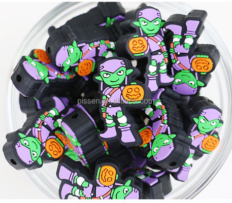 Set Sale Wholesale Custom PVC Decoration Shoe Clog Shoe Charm Personalização Design Charms Personalizados