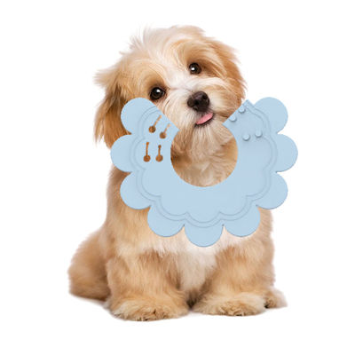 Collar de pescoço para animais de estimação