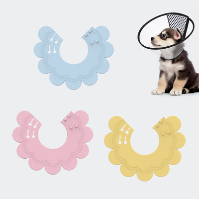 Collar de pescoço para animais de estimação