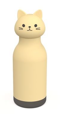 Logotipo de desenho animado personalizado Copo de termo de silicone Tumbler Capa de substituição Dedo à prova de derrames Capa resistente a salpicos Coberturas para copo