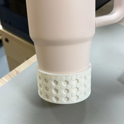 PAISEN Sapatilha de silicone para Stanley Cup 40oz Botas Manga Coberta Acessórios Tumbler Aventura