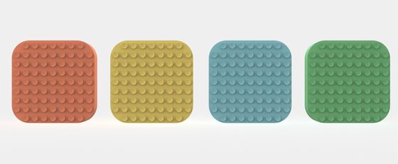 Portagem por atacado de alimentos de qualidade de silicone de bolinha de cão de estimação Slow Feeder Bowl tema de Natal Pet Food Bowl Pet Lick Mat