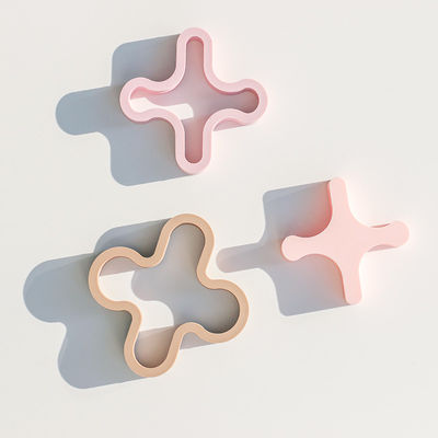 2025 NOVA Chegada OEM ODM brinquedos de silicone para bebês número pacote de matemática para crianças conjuntos de brinquedos educacionais
