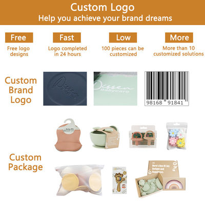 Recipiente para almoço de salada de silicone de qualidade alimentar reutilizável sem BPA, com função antiderrapante segura para microondas Capacidade 0-1L