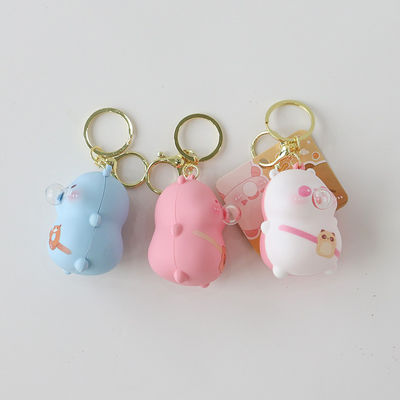 PAISEN Silicone Pop Out Anti Stress Squeeze Toys para relaxar e aliviar o estresse em cores personalizadas