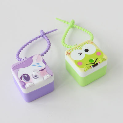PAISEN Silicone Pop Out Anti Stress Squeeze Toys para relaxar e aliviar o estresse em cores personalizadas