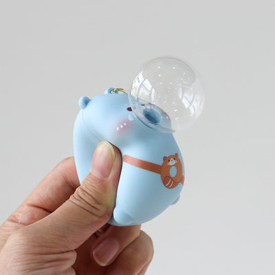 PAISEN Silicone Pop Out Anti Stress Squeeze Toys para relaxar e aliviar o estresse em cores personalizadas